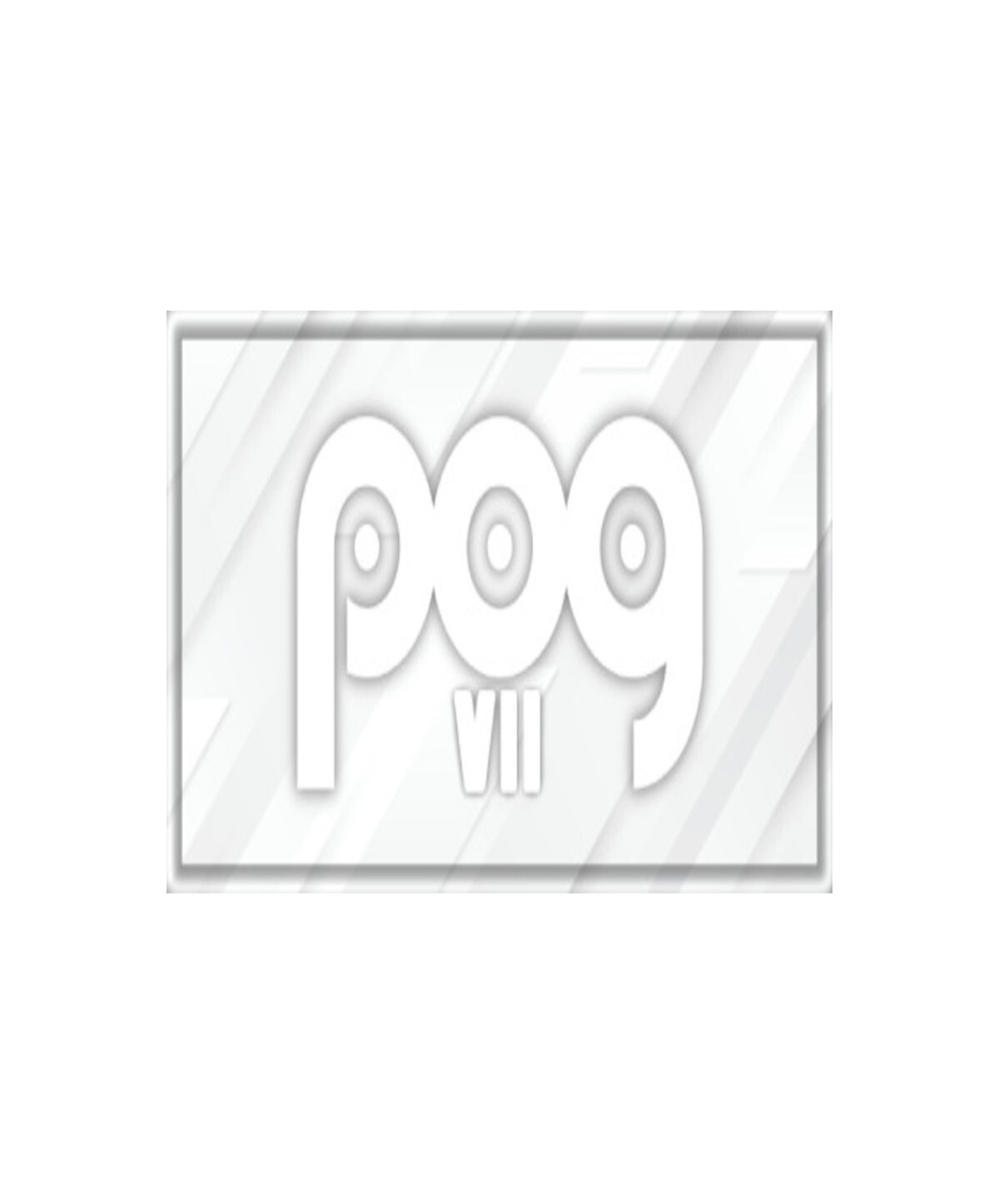 POG 7 Steam Key GLOBAL